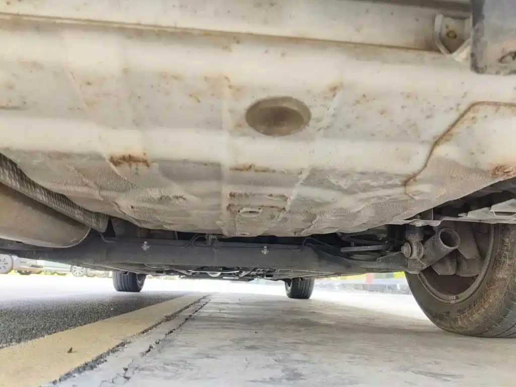 Venucia D60 2019 2019 1.6L XL CVT Smart Connect Elite Edition