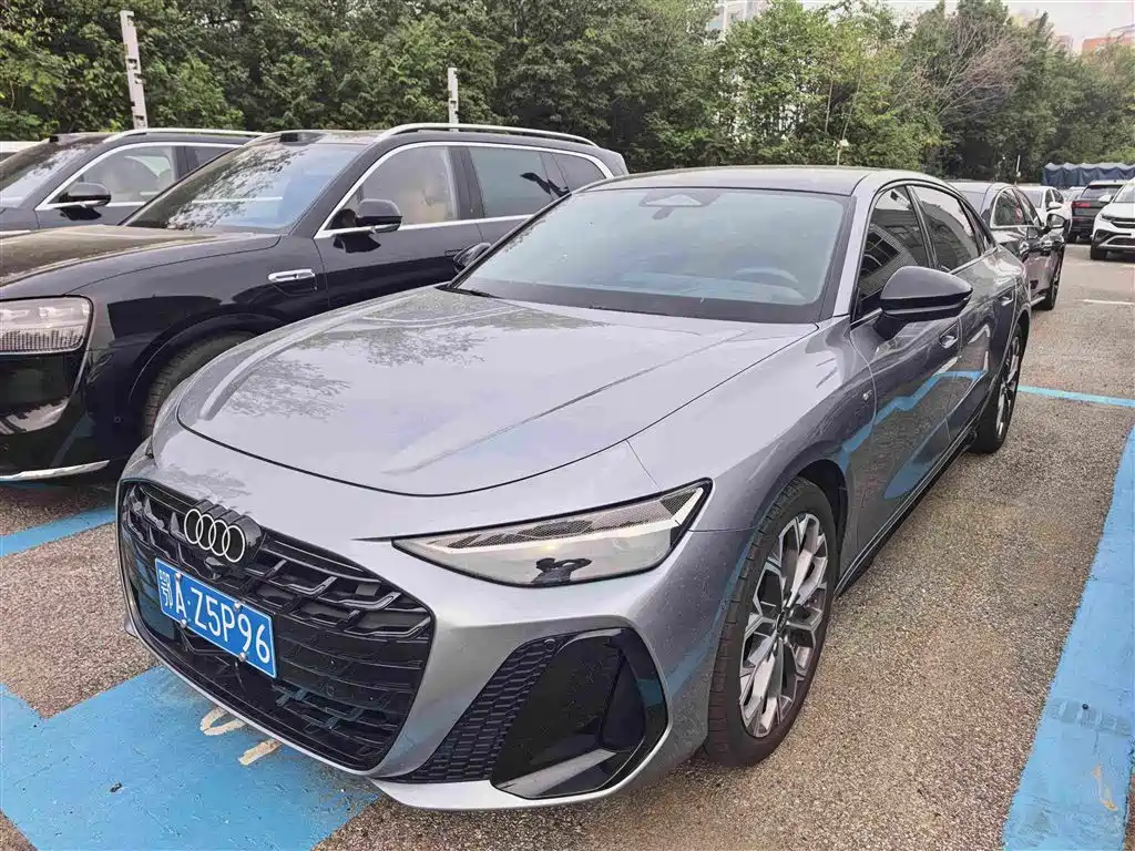 Photo 1 - Audi A6L