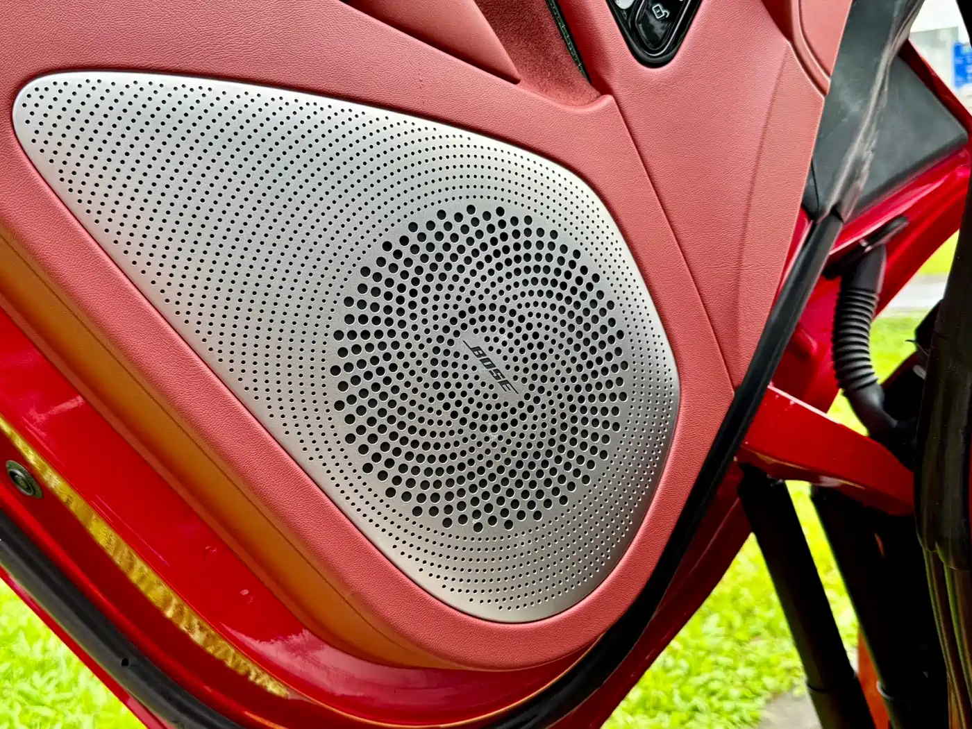 MG Cyberster 2024 2024 580km Transcendent Edition