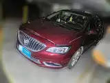 Фото 1 - Buick Verano
