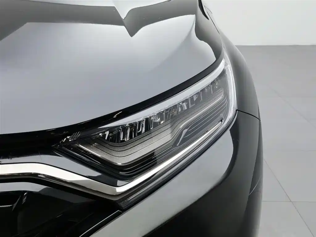 Honda CR-V 2021 240TURBO CVT 2WD Black Edition фото 7
