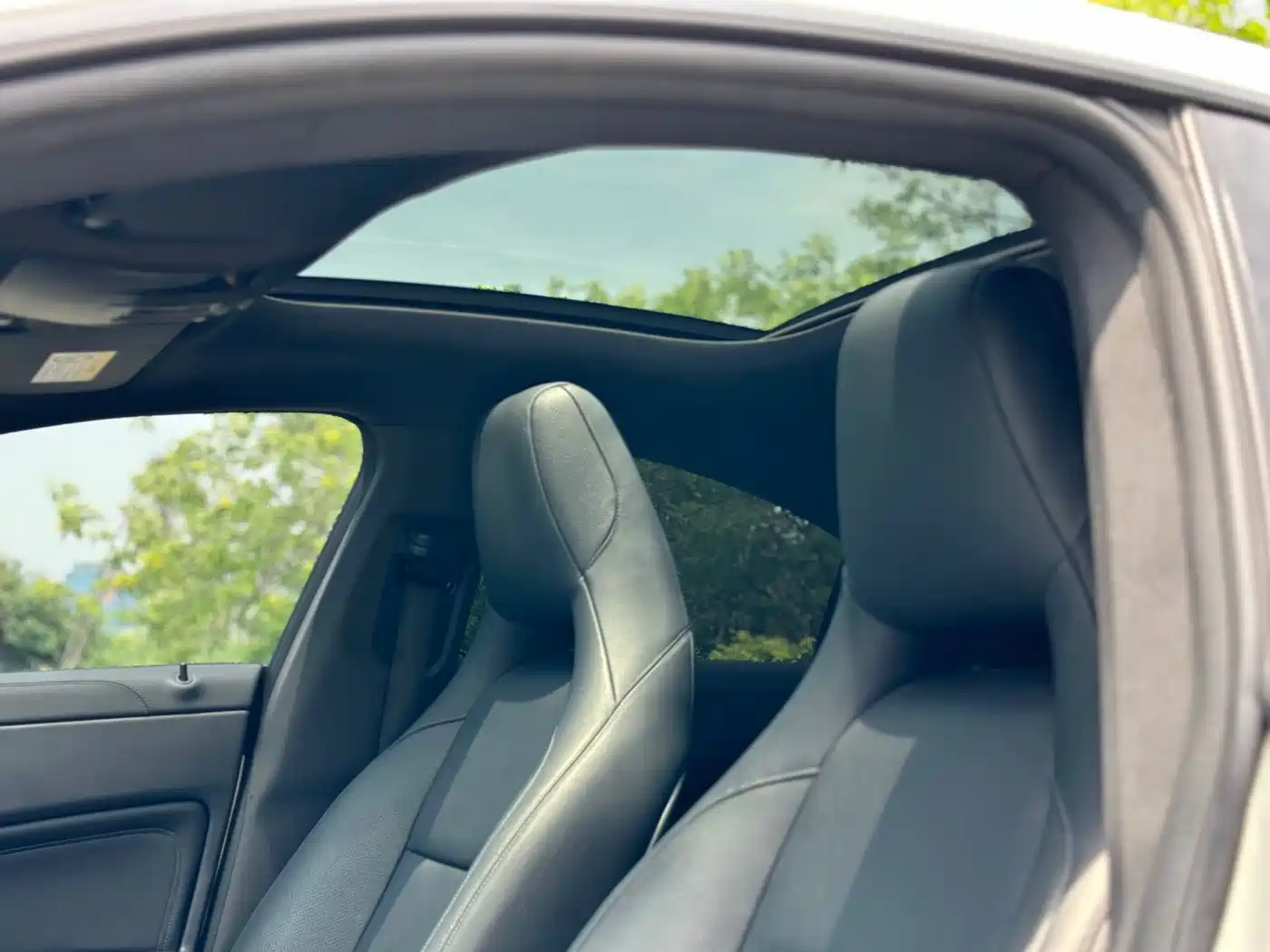 Mercedes-Benz CLA (Import) 2016 Facelift CLA 260 4MATIC фото 22