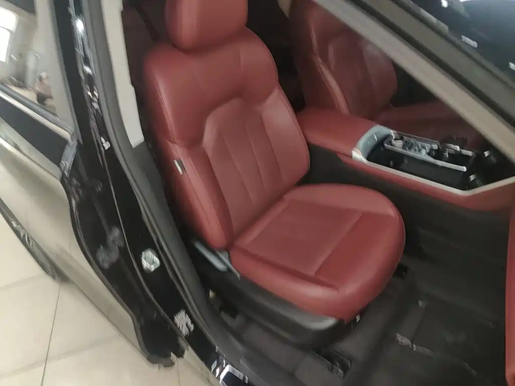 Jetour X90 PLUS 2025 2025 1.6TD DCT Elite 5-seater