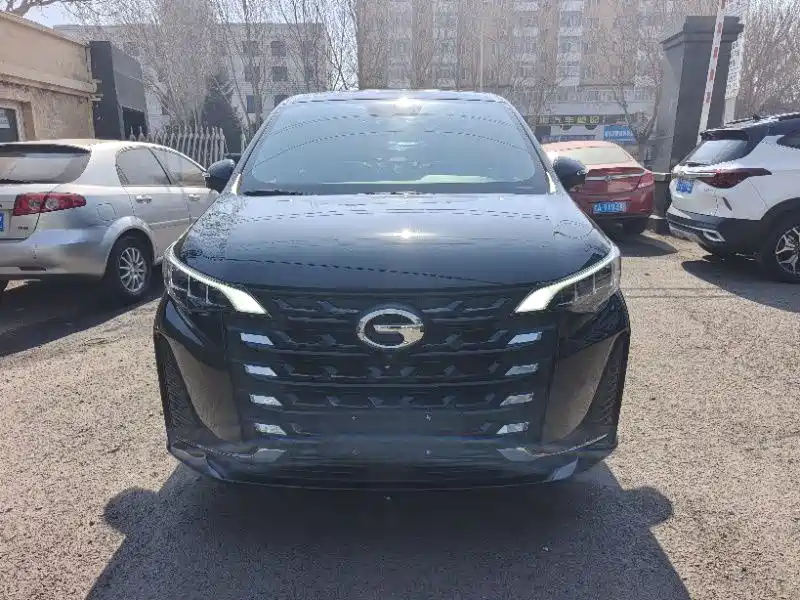 GAC TRUMPCHI M6