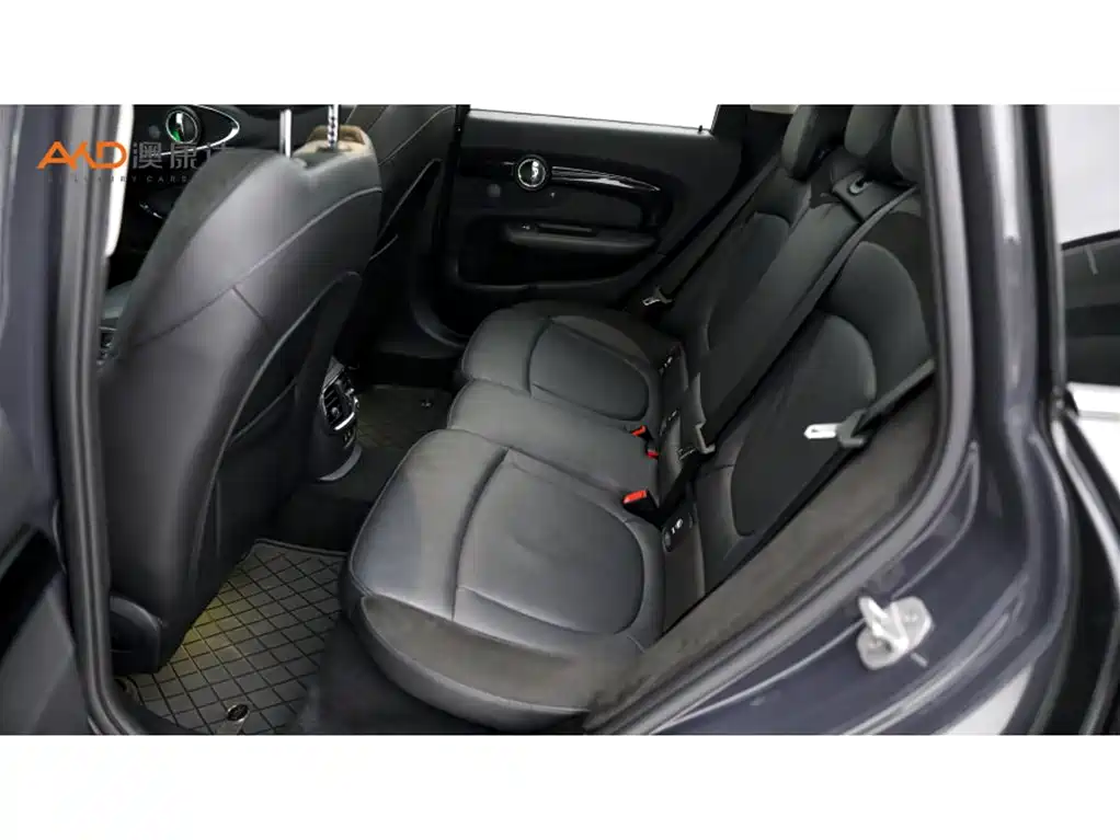 Фото 7 - MINI CLUBMAN