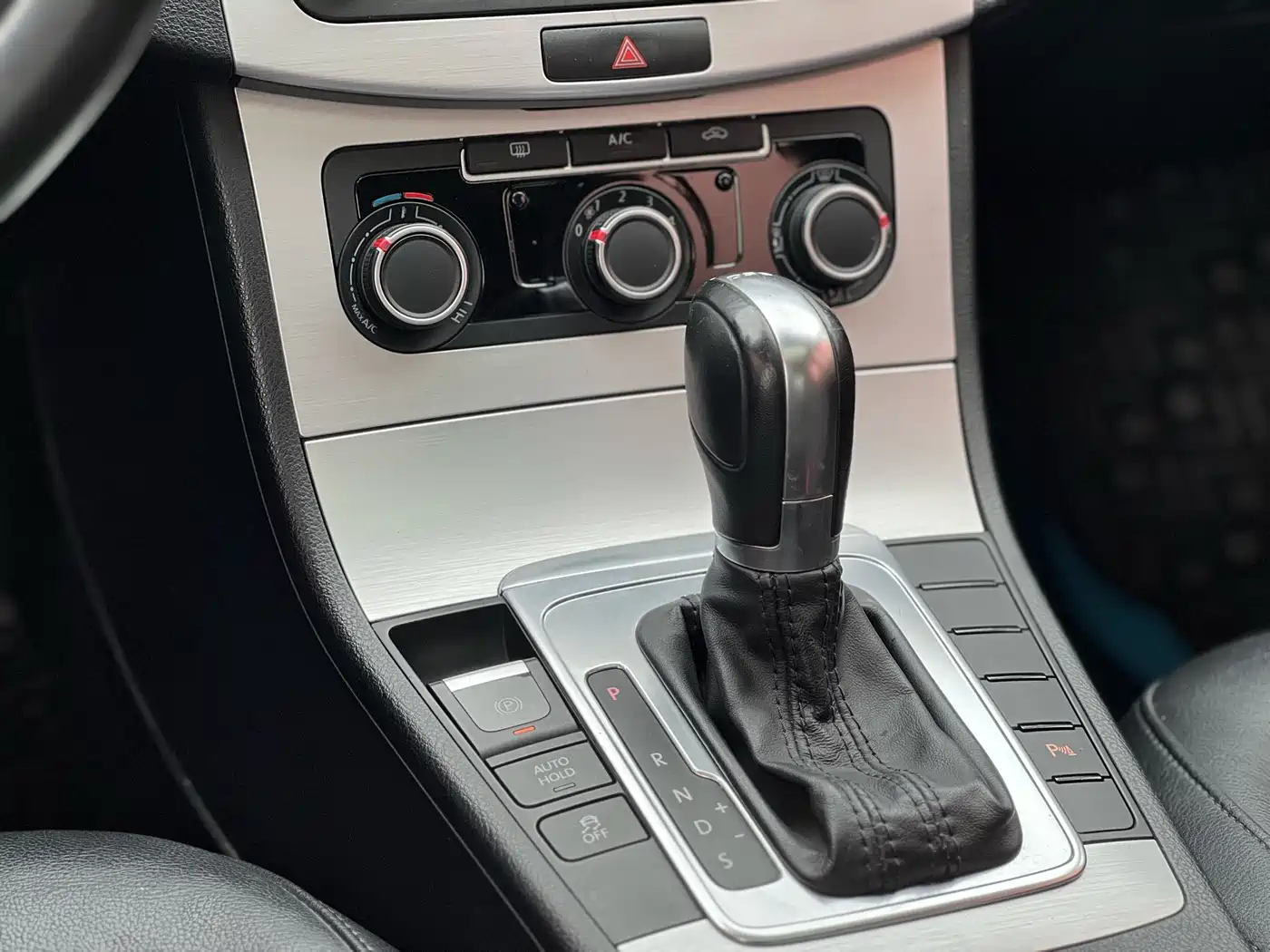 Volkswagen Magotan 2016 1.8TSI Smart Comfort фото 15