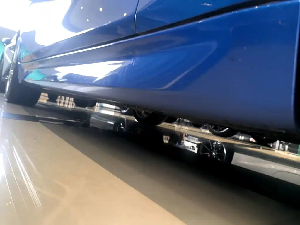 Фото 21 - BMW 3 Series