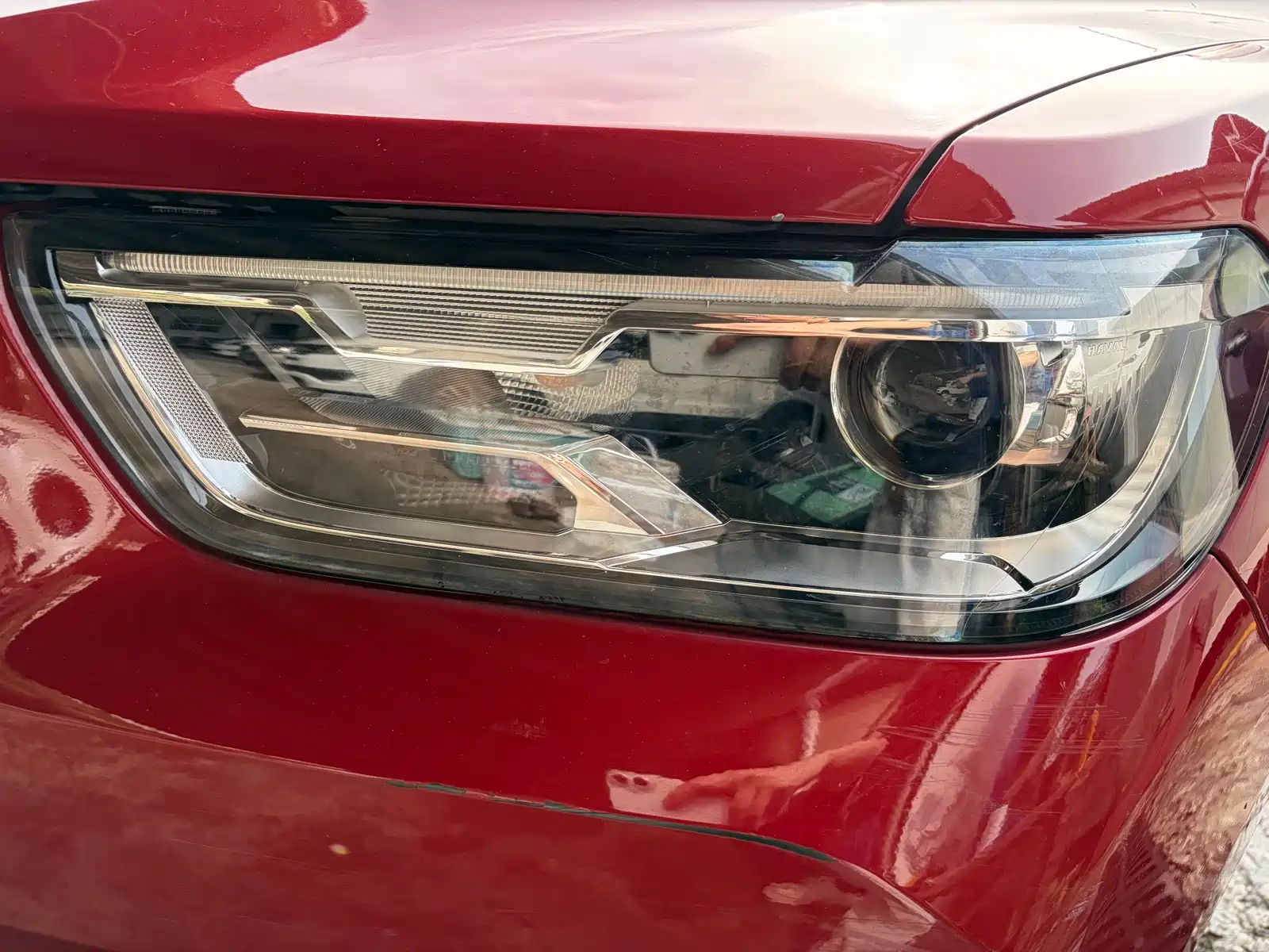 Photo 13 - Haval H2s