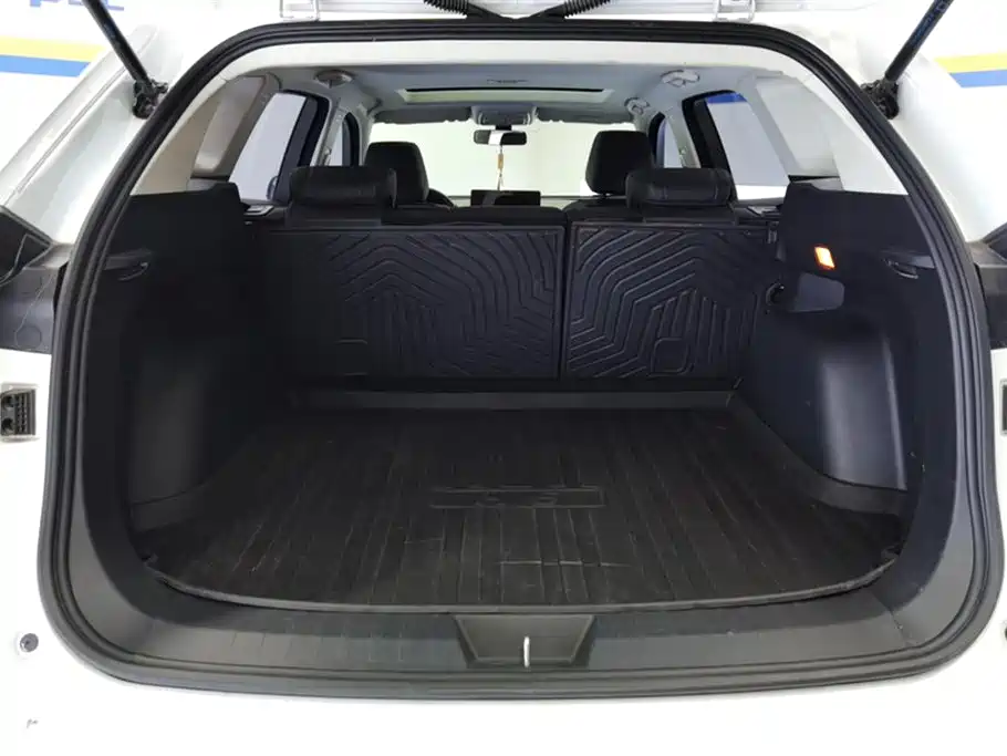 Haval H6 2023 National Trend Edition 1.5T Automatic Urban фото 4
