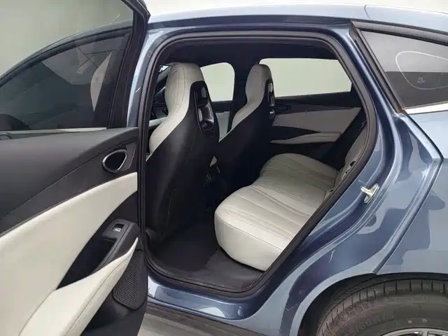 BYD SEAL 06 NEW ENERGY