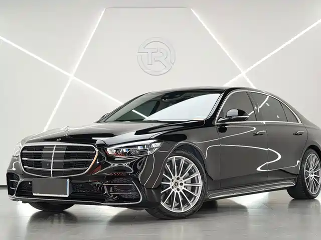Similar car