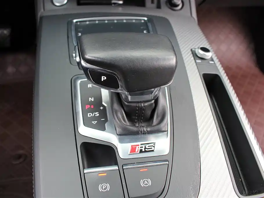 Audi Q5L 2020 45 TFSI Exclusive Fashion фото 10