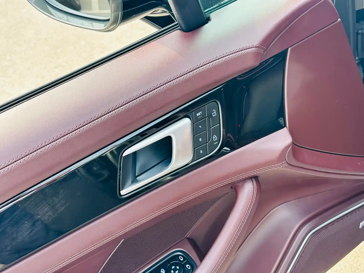 PORSCHE PANAMERA NEW ENERGY