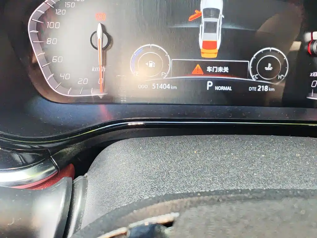 Changan CS85 COUPE 2020 2019 Model 1.5T DCT Premium Edition China VI
