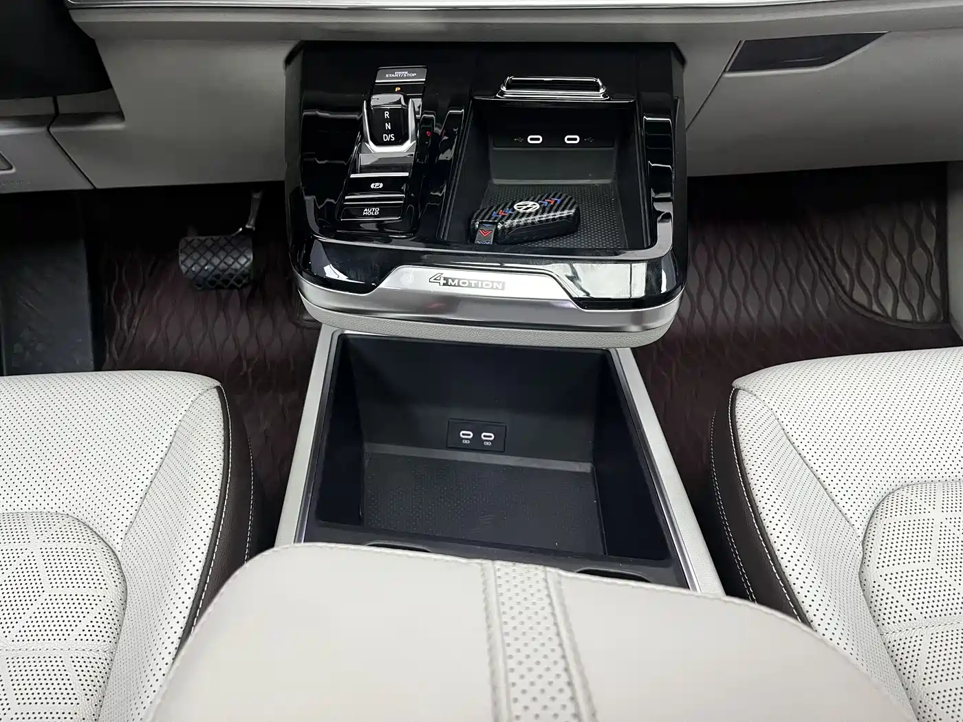 Volkswagen Talagon 2022 380TSI 4WD Luxury Premium Pro Edition 6-seater фото 14