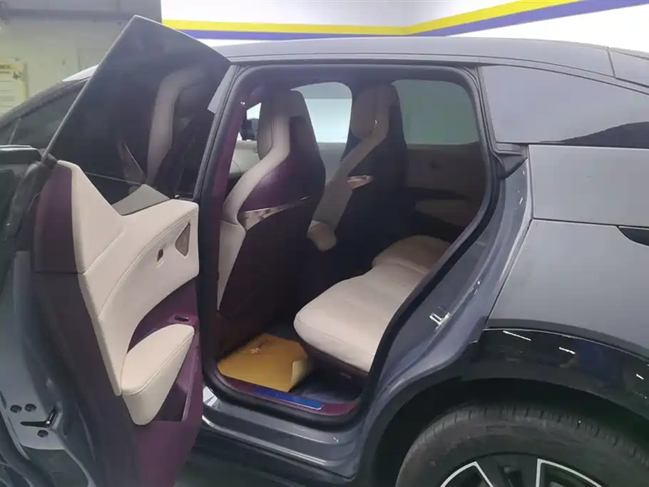 ZEEKR EXTREME KRYPTON X