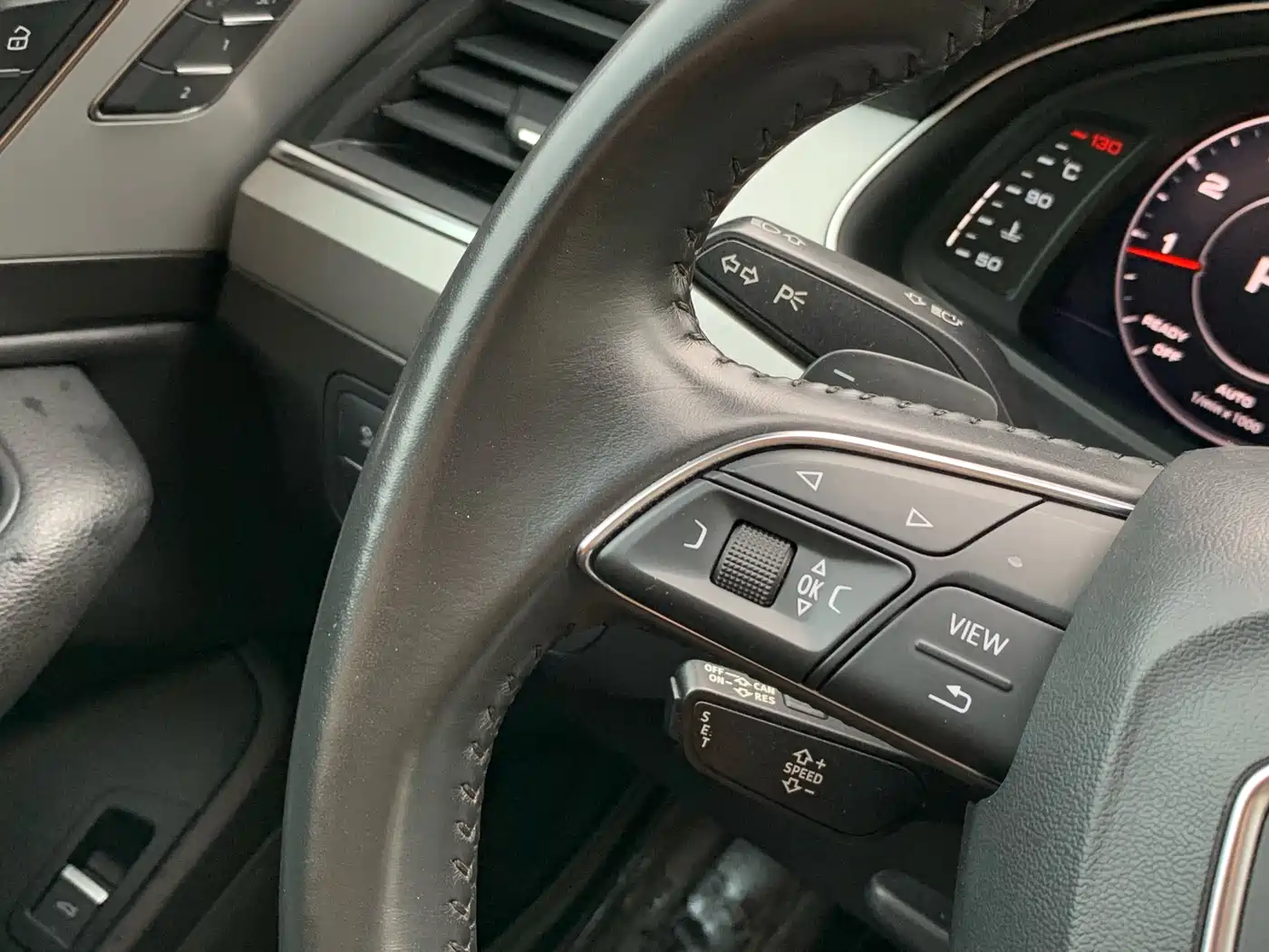 Audi Q7 2018 40 TFSI Comfort фото 24