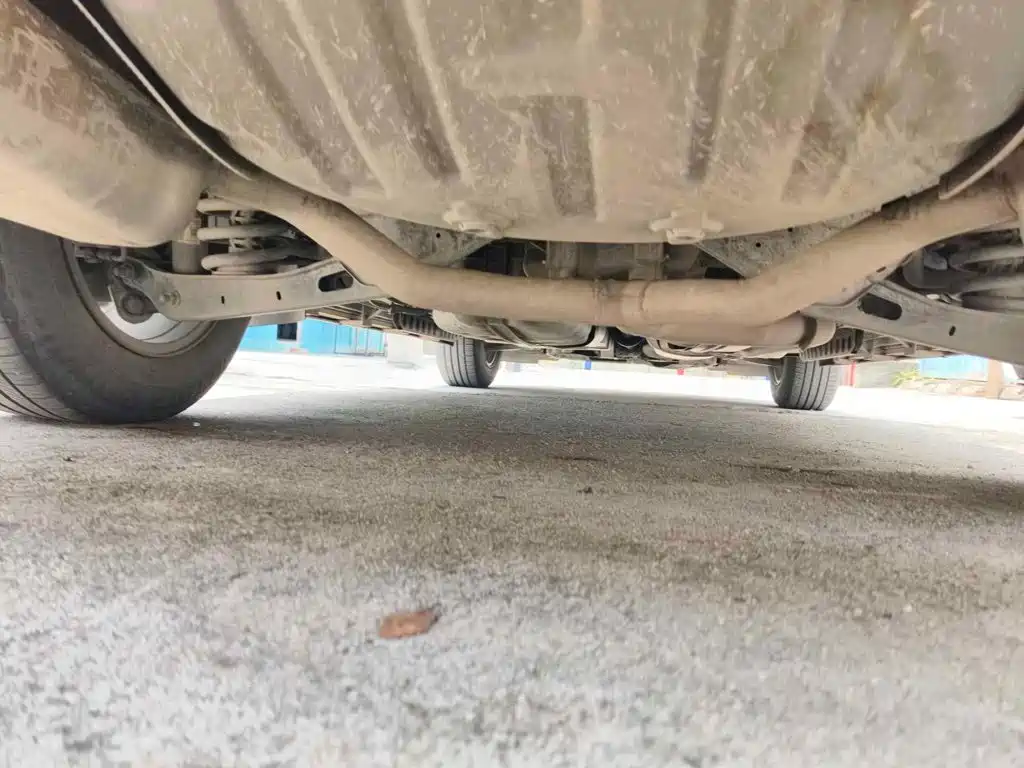 Photo 11 - Cadillac XT6