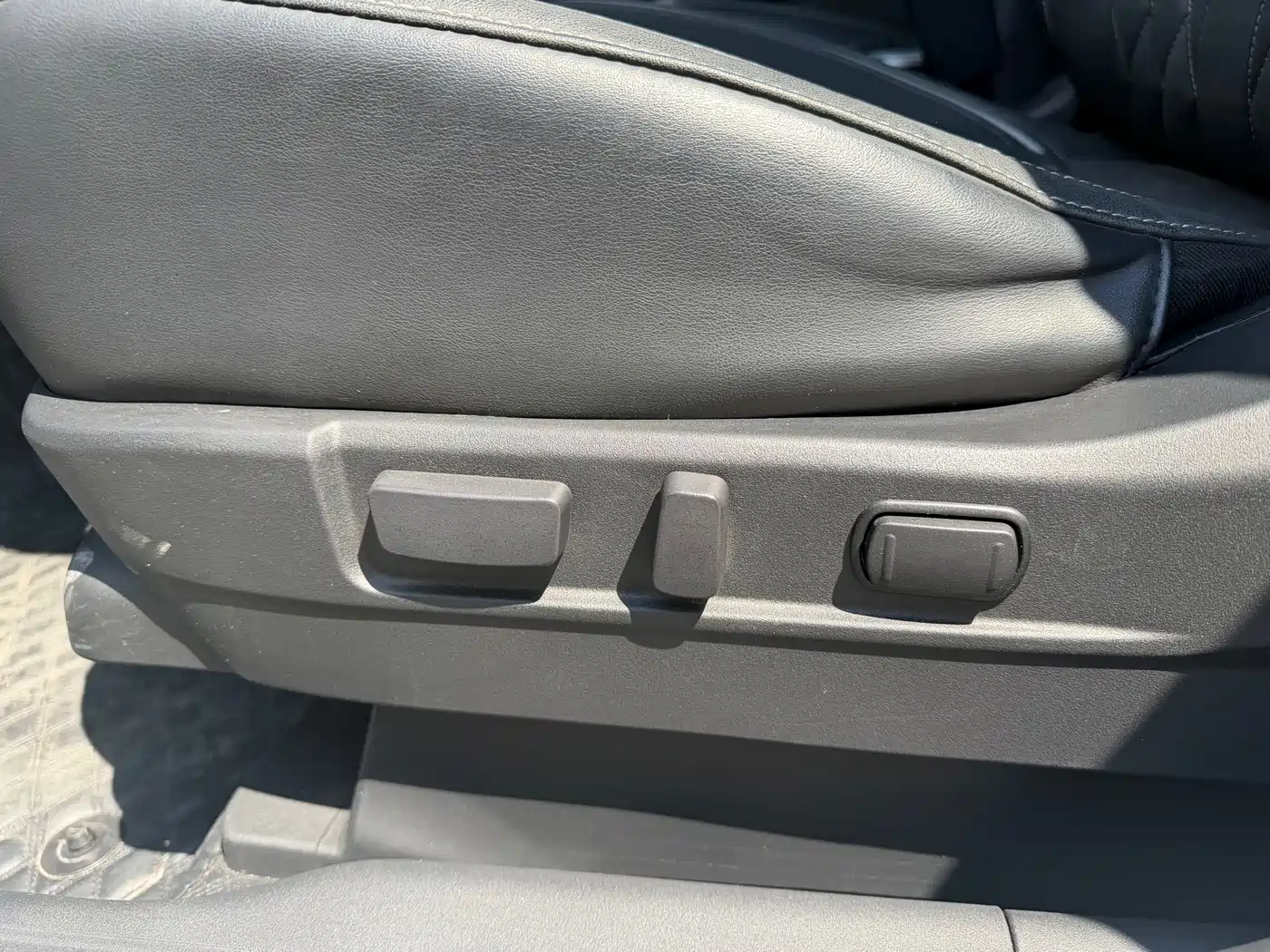 Mitsubishi Outlander 2021 2.0L FWD Comfort Edition 5-seater фото 14