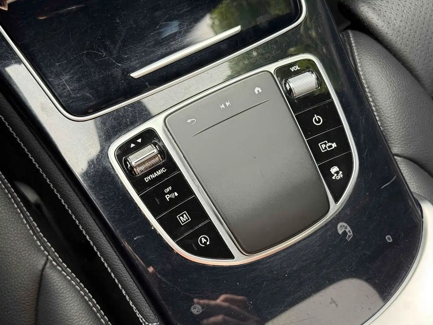 Mercedes-Benz GLC 2020 Facelift GLC 260 L 4MATIC Dynamic фото 19