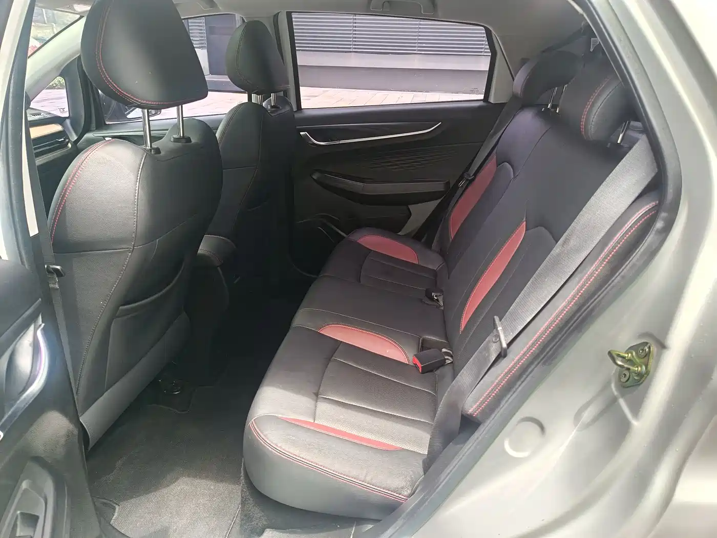 Geely Vision X3 2022 2021 PRO 1.5L CVT Premium