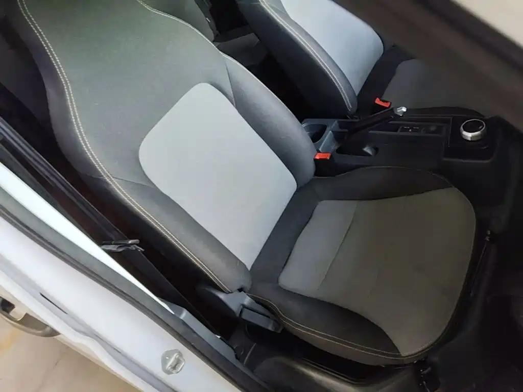 Yuan Cheng FarStar V 2025 2024 Star Enjoy V6E Functional Edition (Smart Core 46.08kWh)