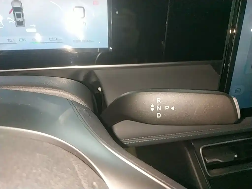 BYD Qin L 2026 2026 DM-i 128KM Progressive