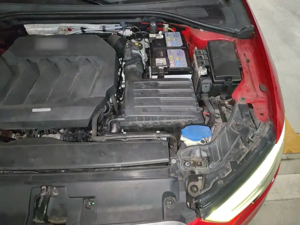 Photo 22 - Audi A3