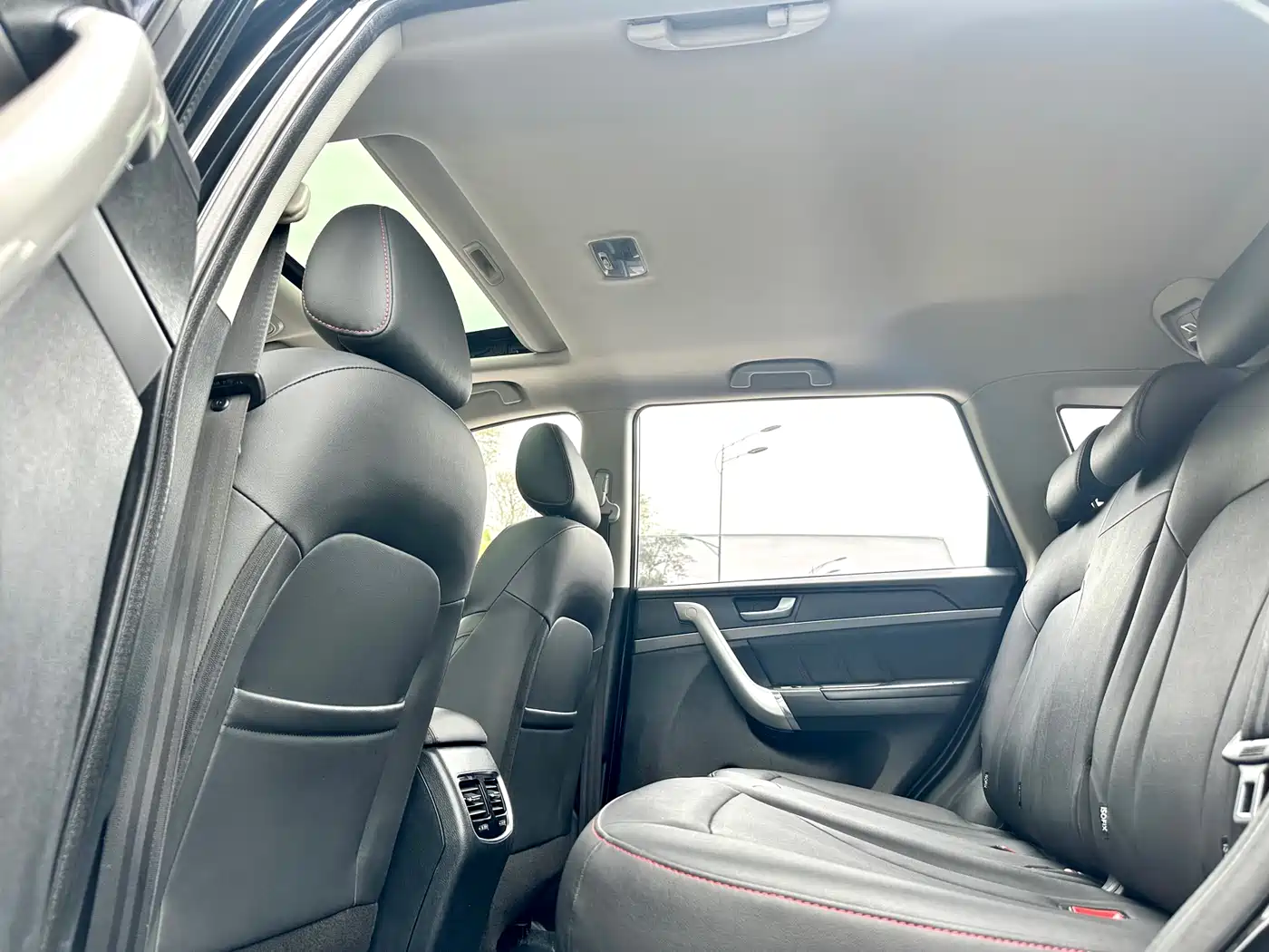 Haval M6 2019 1.5T Manual 2WD Elite Type China V фото 30