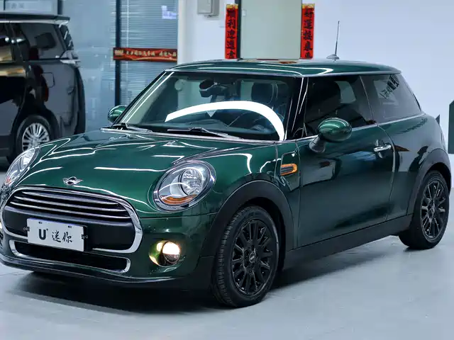 MINI 