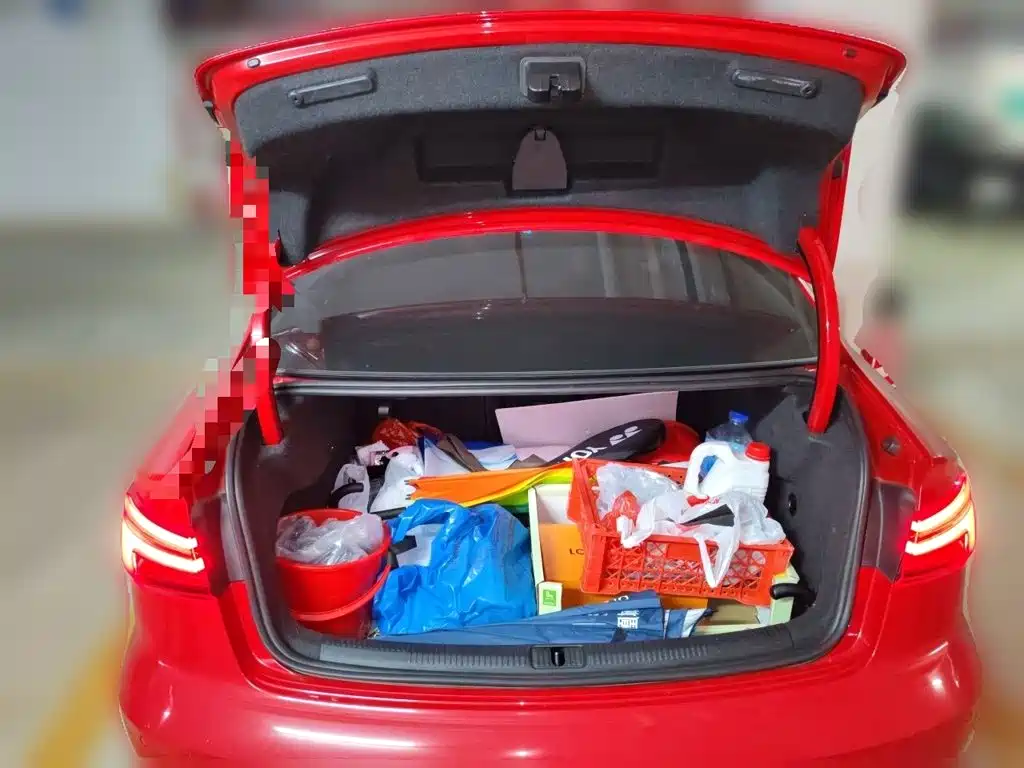 Photo 10 - Audi A3