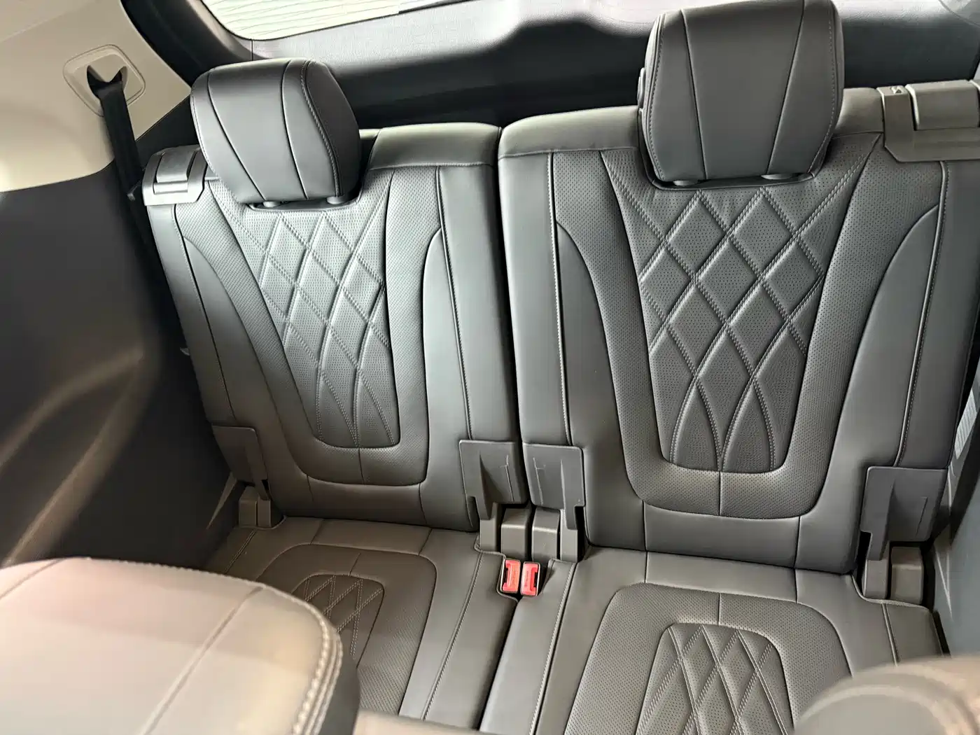 Hongqi HONGQI HS7 PHEV