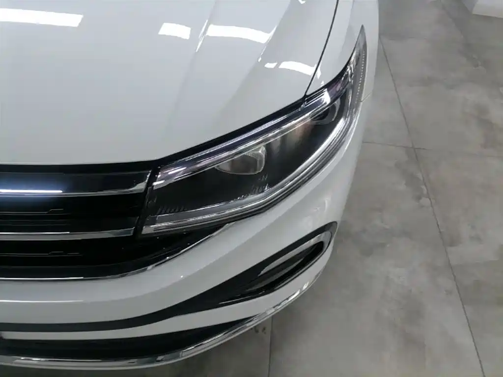 Volkswagen Bora 2023 200TSI DSG Yuexing PRO Edition фото 24