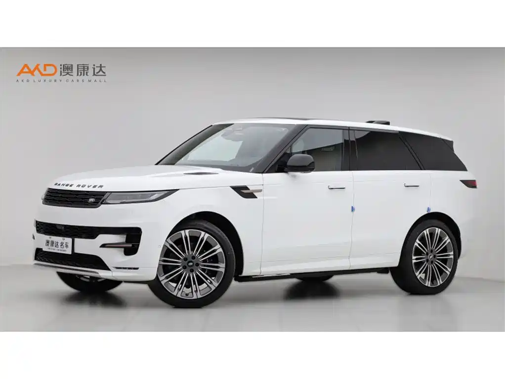 Land Rover Range Rover Sport 2023 400PS Dynamic SE
