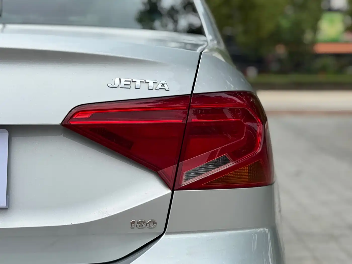 Volkswagen Jetta 2017 1.5L Automatic Comfort фото 14