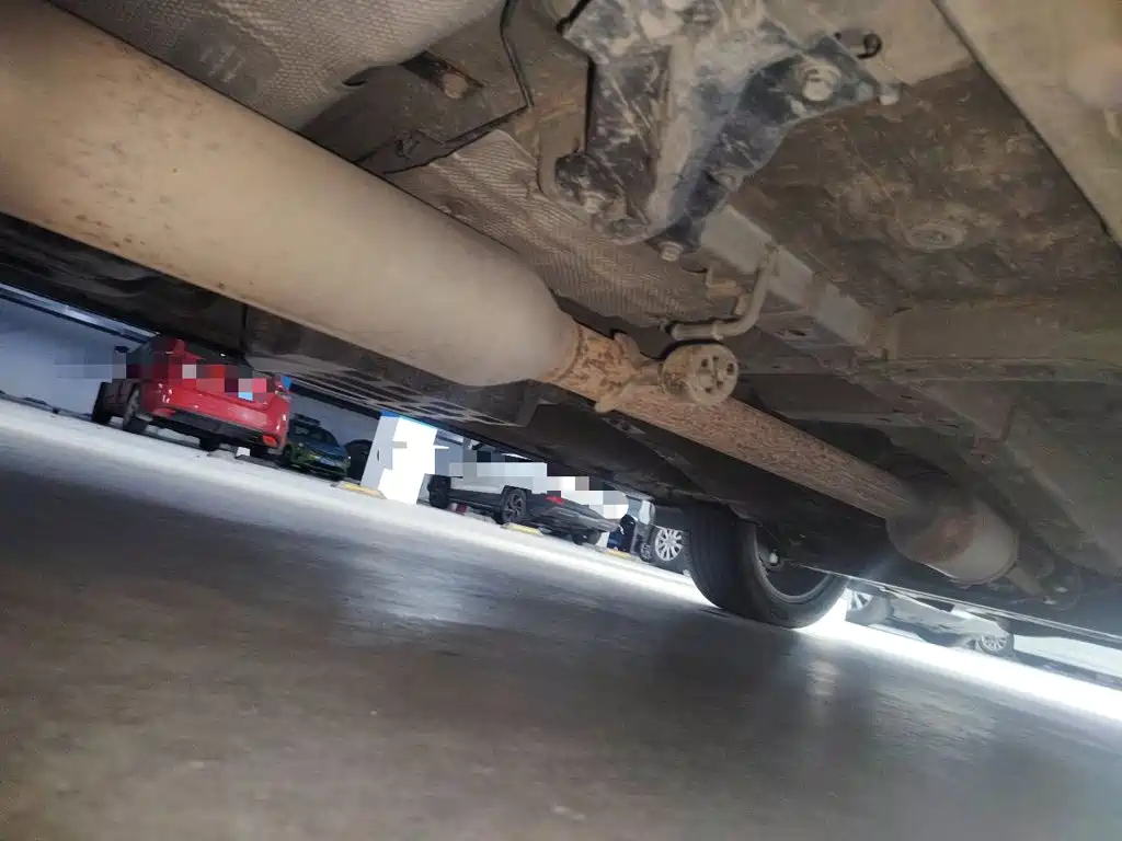 Changan UNI-K 2021 2021 2.0T Excellence