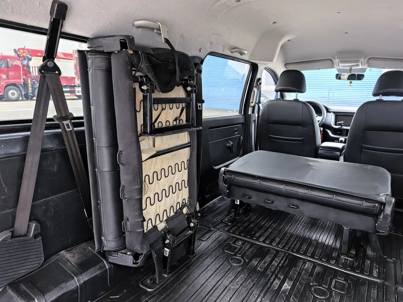 Jinbei Golden Sea Lion M Classic 2024 2023 1.5L Travel Lion Passenger Van 5/6/7-seater