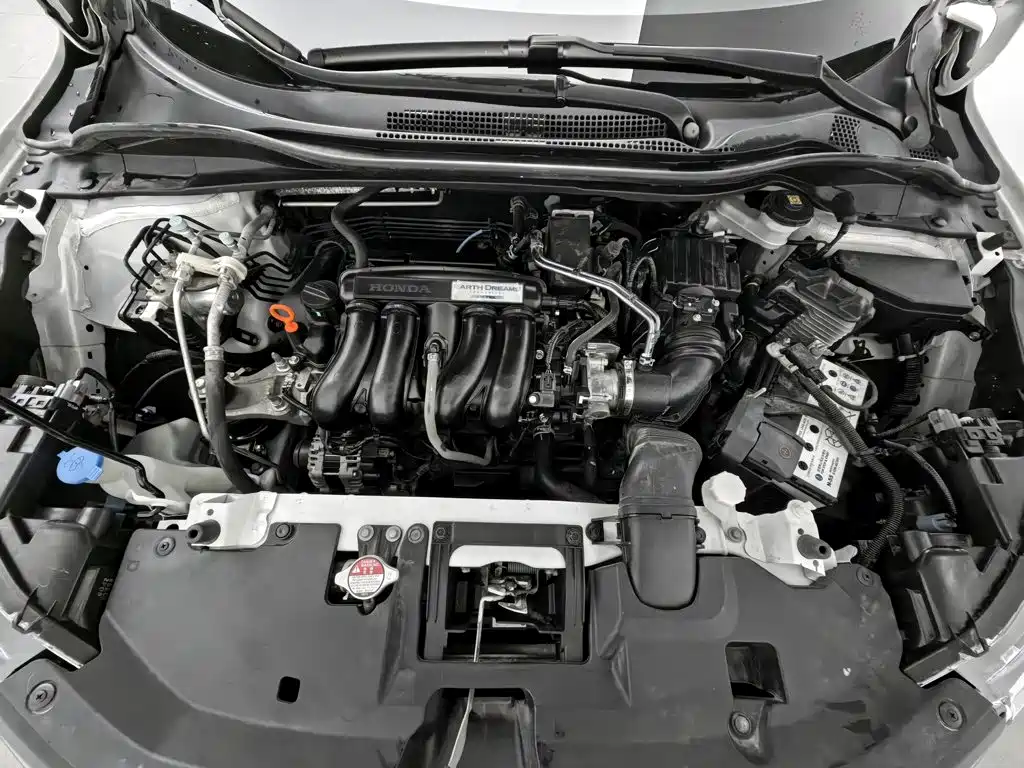Photo 6 - Honda XR-V