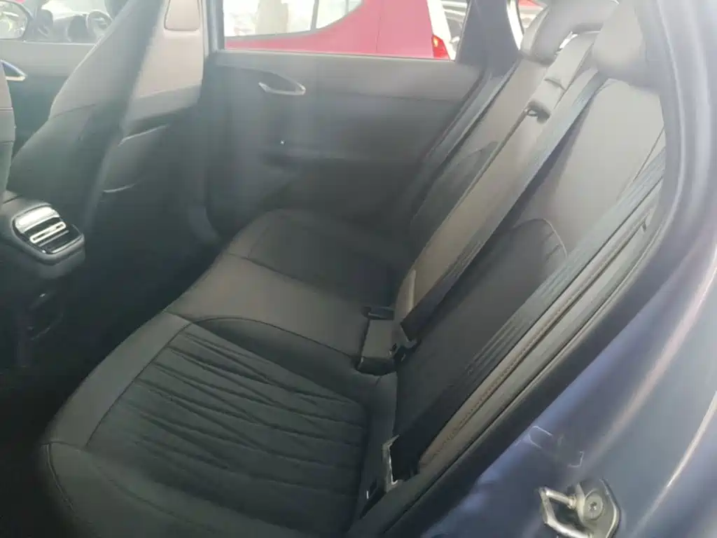 Changan Eado 2026 2025 Model Year Facelift 1.5T 500Bar Premium Edition