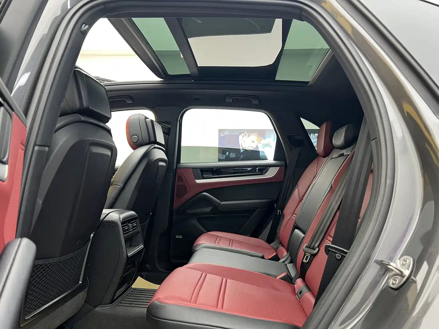 Porsche Cayenne 2025 2024 Cayenne 3.0T