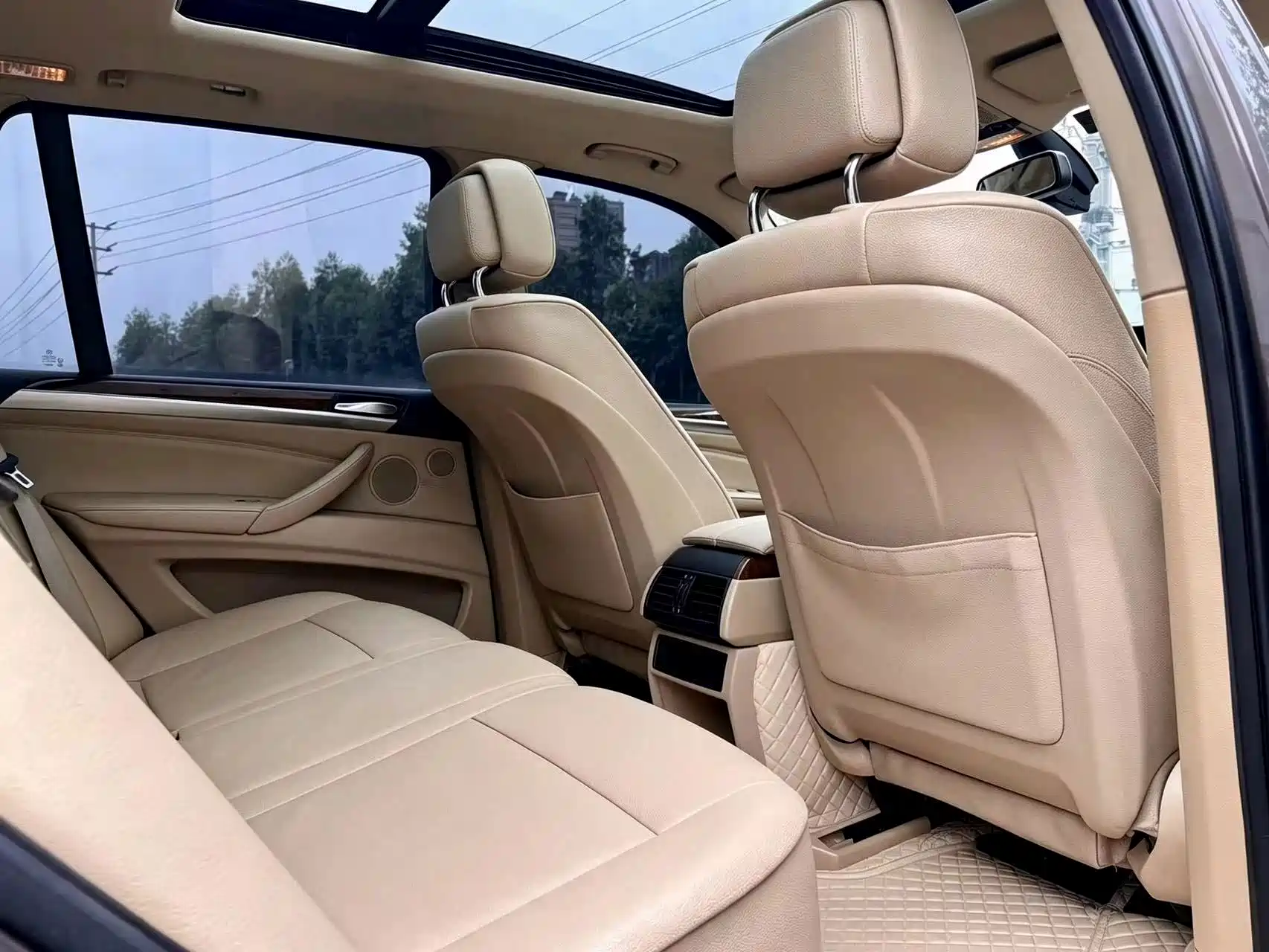 Photo 16 - BMW X5 (Import)