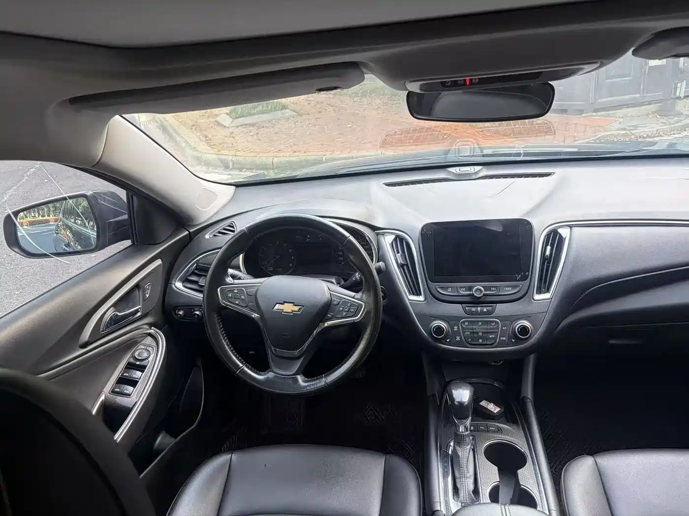 Фото 6 - Chevrolet Malibu XL