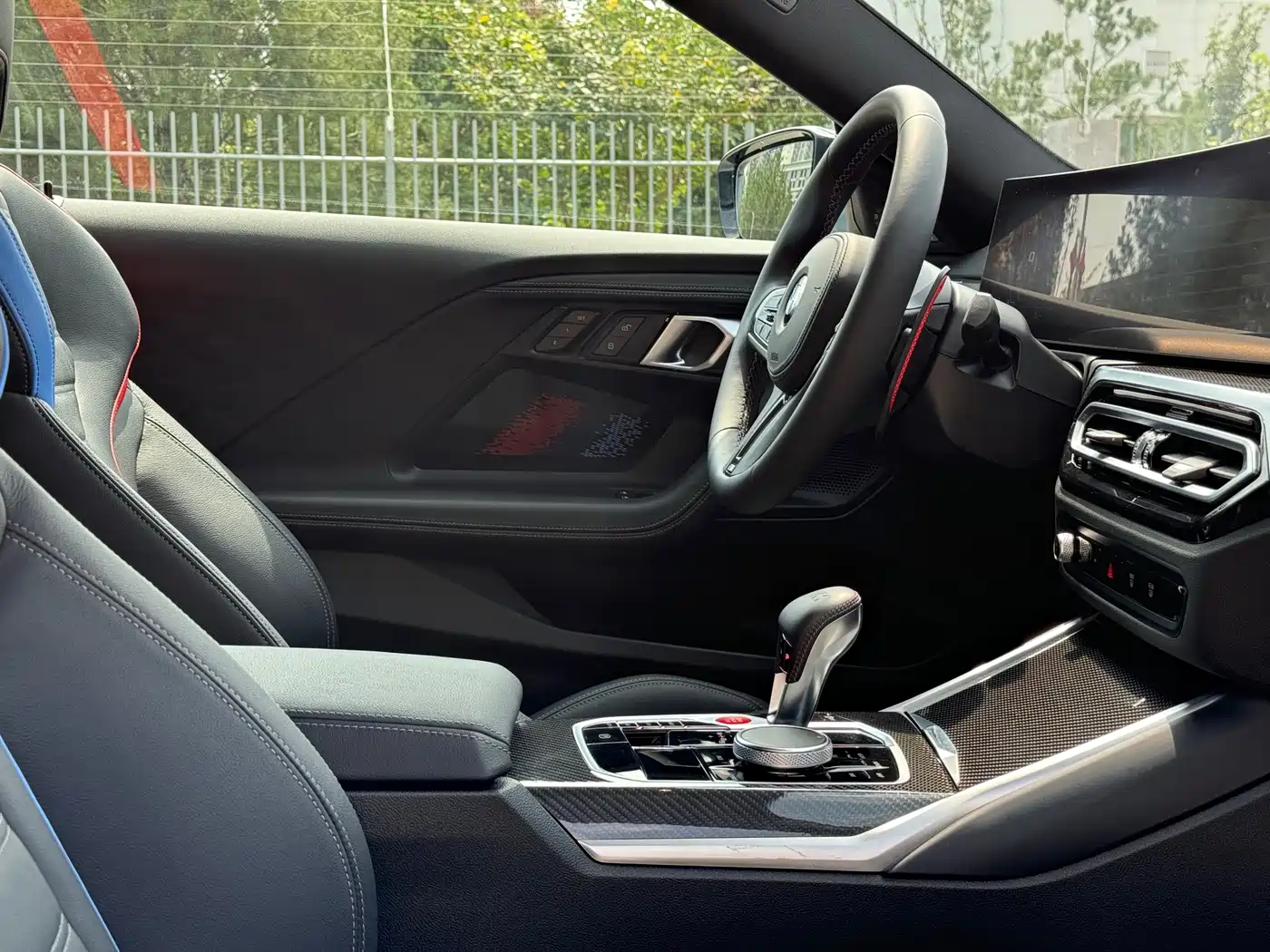BMW M2 2023 Model M2 фото 13