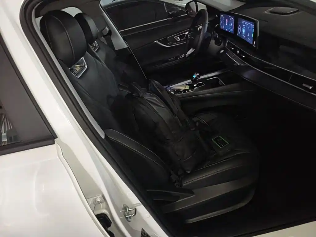 Фото 25 - Chery Tiggo 7 PLUS