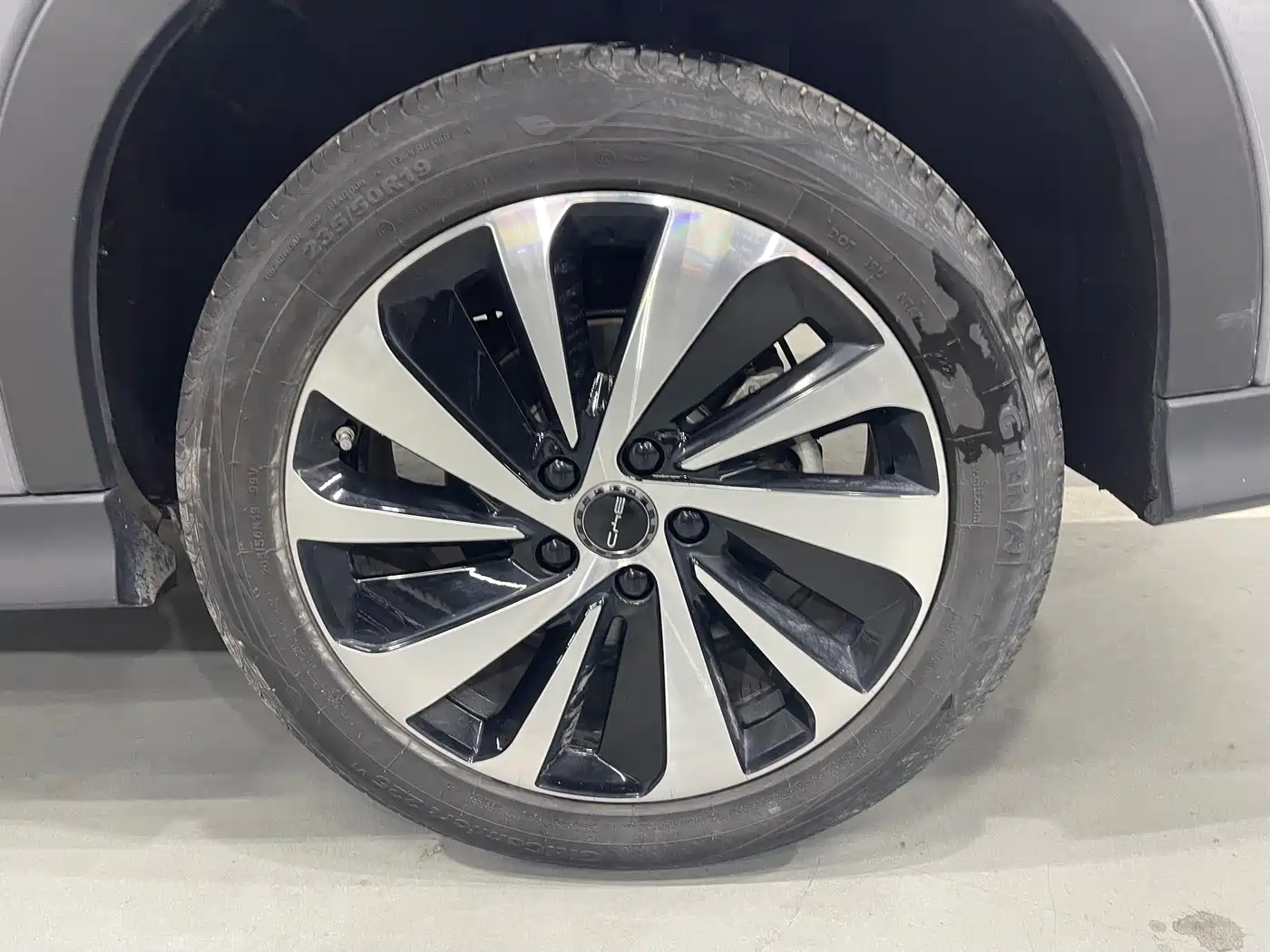 BYD SONGJIANG NEW ENERGY