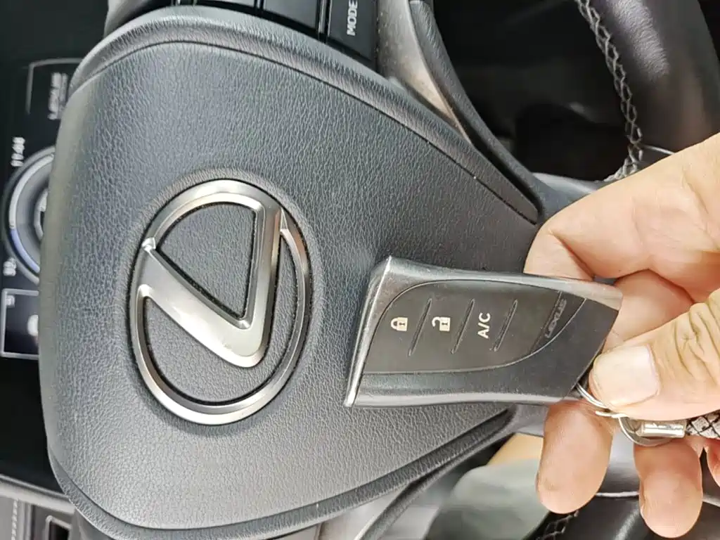Lexus UX Electric 2021 2020 300e Pure Yue Edition