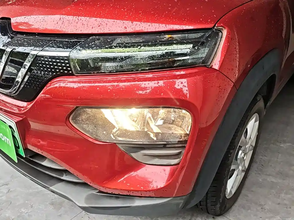 Photo 24 - Renault e-NO