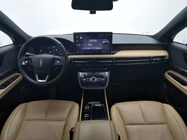 Lincoln Adventurer 2022 2.0T FWD Premium Luxury Edition — фото 5