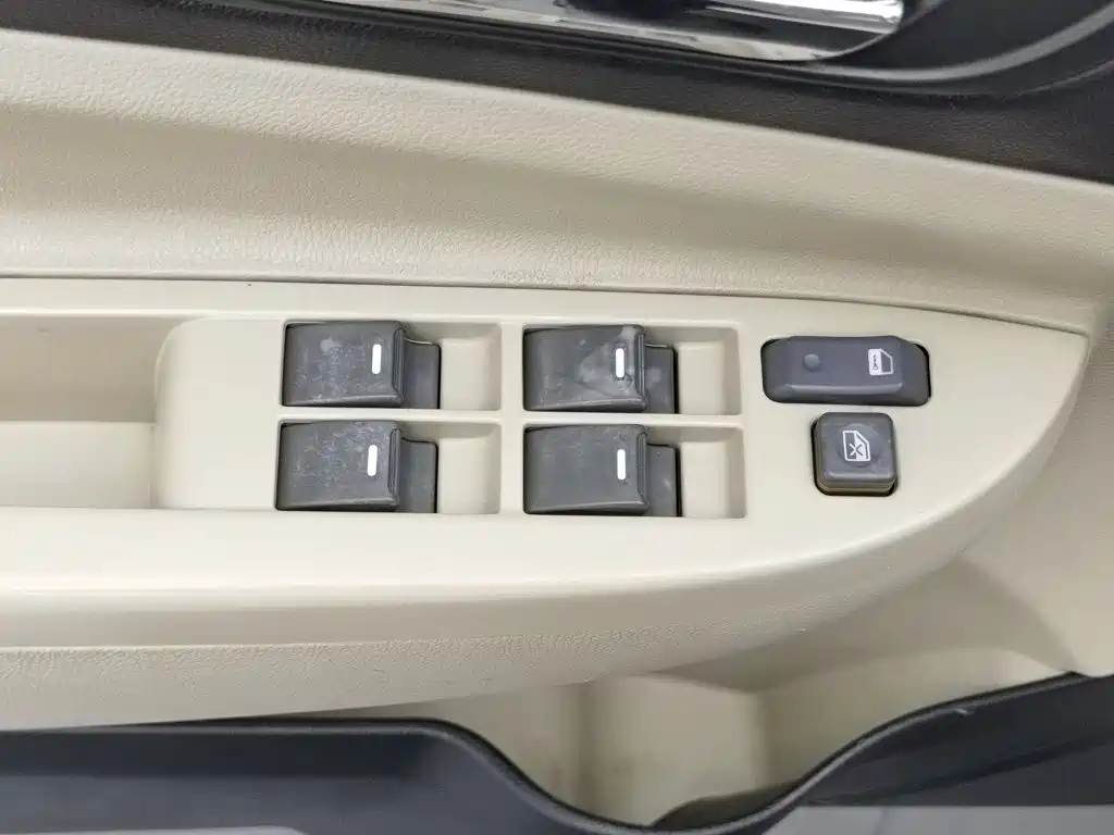 Geely King Kong Fortune 2015 2012 1.5L Elite