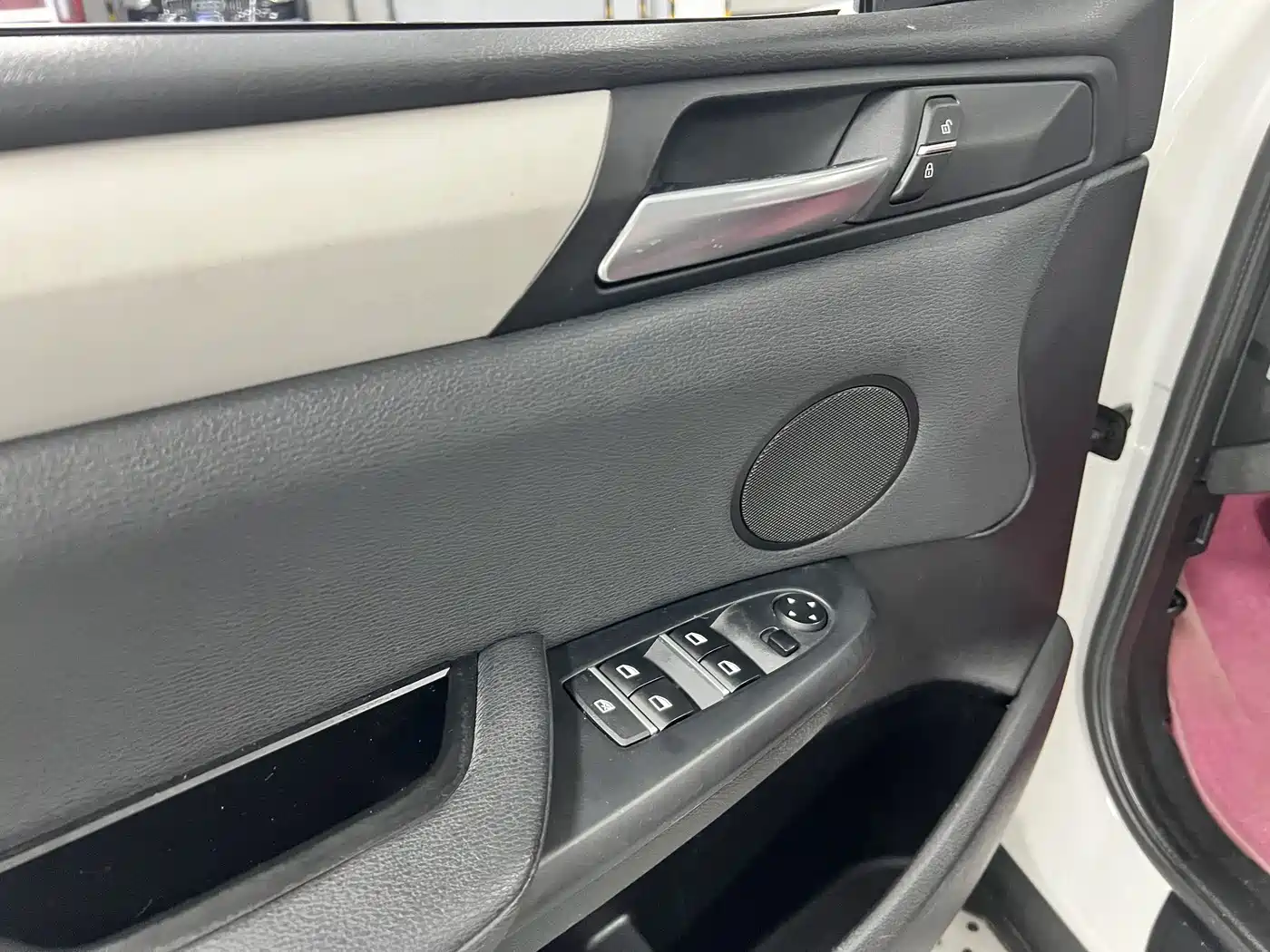 BMW X3 (Import) 2014 xDrive20i X Design Package фото 11